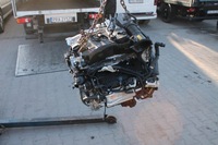 фото thumb №7, Двигатель kompletny mercedes w214 654920 1000 km