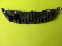 фото thumb №1, Плита захист pod бампер перед renault megane iii 10r