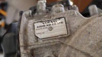 фото thumb №10, Volvo v90 2.0d коробка передач передач автоматическая 1285190, 31380617