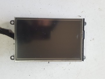 фото thumb №1, Citroen c4 grand picasso ii 13-16r дисплей монітор екран навігації