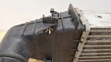 фото thumb №6, Радіаторів інтеркулер повітря a2045000200 mercedes w204