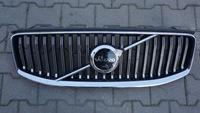 фото thumb №1, Volvo xc60 ii lift - решётка радиатора решётка радиатора радиатора радар i камера