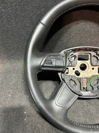 фото thumb №6, Audi a3 8v 5d кермо шкіра мульті 8u0419091b