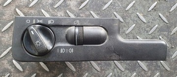 фото thumb №1, Выключатель света vw passat b4 3a1941531b