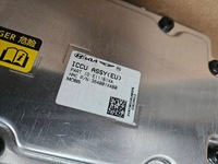 фото thumb №13, Инвертор модуль зарядки hyundai kia ioniq v kona ev6