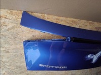 фото thumb №8, Крышка багажника накладка багажника kia sportage v 87311-r2000