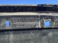 Tesla model y дифузор бампера заднього оригінал 1494006-00-b Київ, фото thumb