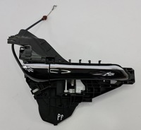 фото thumb №1, Ручка дверь правый перед 040 mercedes ml w164