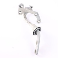 фото thumb №12, Mercedes w251 петля правый крышки багажника белый a2517400100