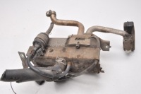 фото thumb №10, Toyota yaris i avensiss t22 1.4 d-4d 2.0 вебасто подогреватель 25226102