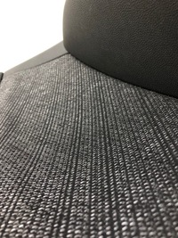 фото thumb №8, Bmw x1 u11 правый обшивка задних дверь обивка piano black f015123