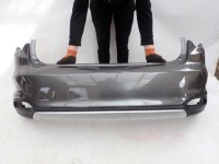 Fiat tipo hb cross 15- бампер задний задний pdc Доставка, фото thumb