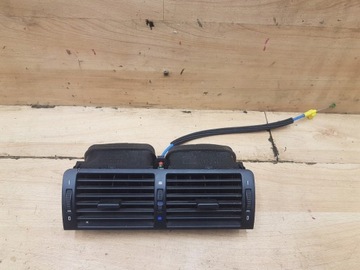 фото thumb №12, Решётка воздуховод панели 3szt комплект bmw e46