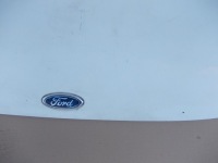 Капот кришка двигуна ford transit v 00 -06 Недорого, фото thumb