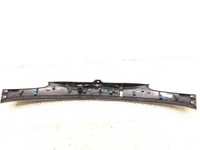 фото thumb №5, Молдинг кришки задня jeep compass mp crossover diamond black crystal захист