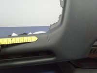 фото thumb №11, Bmw x5 g05 g06 g07 приборная панель приборная консоль eu