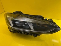 фото thumb №1, Лампа правая bmw 4 g22 g23 g26 lift lci led 5a3b2f8-06