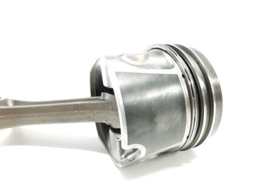 фото thumb №5, Поршень з шатуном vw passat b6 1.9 tdi 038g bkc bxe