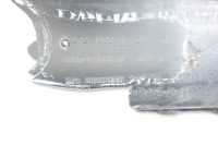 фото thumb №13, Спойлер защита бампера перед dacia duster ii 2017-2024 620721430r