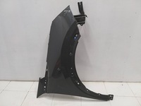 фото thumb №1, Peugeot 2008 ii крыло правый перед передний 19-