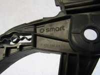 фото thumb №8, Smart fortwo 451 напрямна бампера правий задня 07-14r