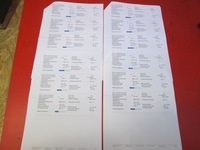 фото thumb №8, Инжектор vw 2.0 tdi 0445110835 05l130277e , dts, 2023r