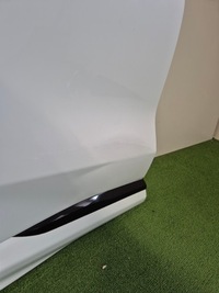 фото thumb №5, Ford puma l1tb дверь правый задняя правое задние молдинг накладка st line