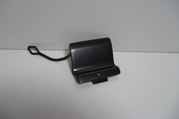 фото thumb №6, Bmw серії 5 f10 заглушка фаркоп бампер зад sedan