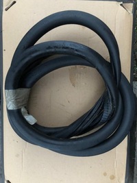 фото thumb №2, Прокладка двері задня права ліва ds3 crossback