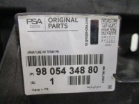 Peugeot 5008 рестайлинг  балка передняя усилитель 9805434880 Недорого, фото thumb