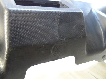 фото thumb №10, Бампер задний зад subaru impreza wrx 2015 57704va022