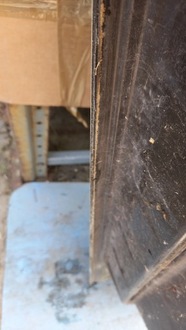 фото thumb №12, Двері перед праве peugeot 307 sw 04r kombi