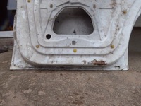 фото thumb №10, Master movano ii 98-03 двері перед ліва молдинг