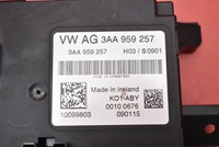 фото thumb №7, Блок керування модуль сидіння водія 3aa959257 vw golf 7 vii sportsvan 12-17