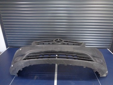 фото thumb №5, Бампер перед mercedes vito w447 14-