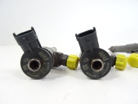 фото thumb №9, Форсунка nissan renault 1.5 dci h8201453073 0445110652 друк тест