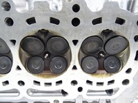 фото thumb №10, Lexus es 300h 2.5 гибрид головка двигателя крышка xa2 5aa92cg