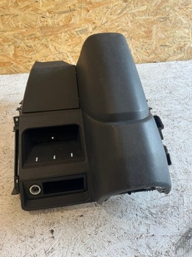 фото thumb №1, Захист тунелю vw transporter t5 t6 антрацит