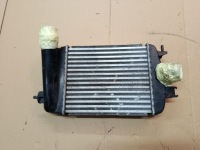 фото thumb №1, Радіатор інтеркулер nissan juke ii f16 renault clio v 1.0tce оригінал