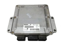 фото thumb №1, Блок управления двигателя 9642350280 citroen c5 i 2.2 d
