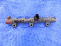 фото thumb №1, Молдинг впрыскная renault master iii 2,3dci