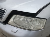 фото thumb №1, Audi a6 c5 лампа лівий перед ліва