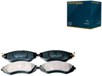 фото thumb №6, Тормозные колодки тормозные перед ds ds 4 ii ds 7 citroen berlingo berlingo