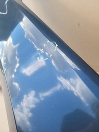 фото thumb №9, Audi a3 8y 20r- крила правий передній перед