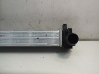 Renault megane 3 радиатор воздуха интеркулер оригинальный номер Киев, фото thumb