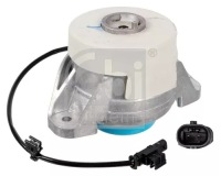 фото thumb №1, Подушка двигуна p гідравлічна merced