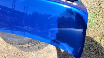 фото thumb №7, Seat toledo ii кришка задня багажника ls5n