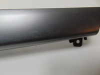 фото thumb №8, Планка dekor консоли mitsubishi lancer viii 8002a196zz