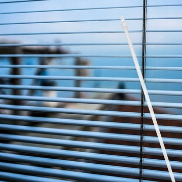 Жалюзи Stick Hook Венецианские жалюзи Стержень Окно 10 шт.