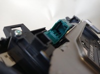 фото thumb №11, Панель кондиционера радио cd insignia 13273095